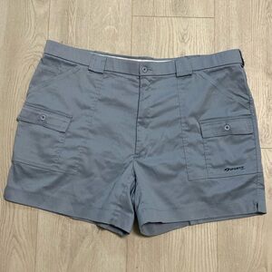 🔥BUNDLE SALE 46 Sportif original stretch captain closet Hawaii cargo shorts nwot